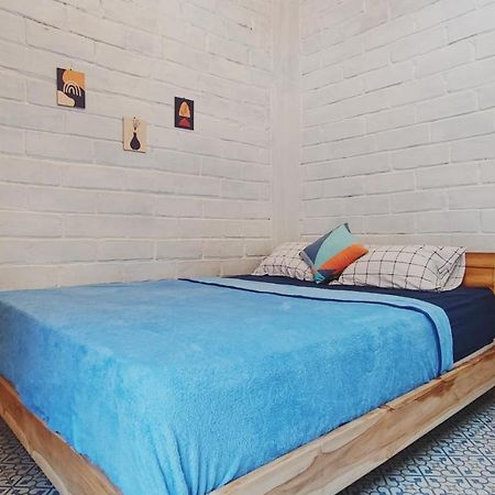 Kalinda Homey Karimunjawa Exteriér fotografie