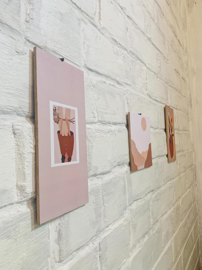 Kalinda Homey Karimunjawa Exteriér fotografie