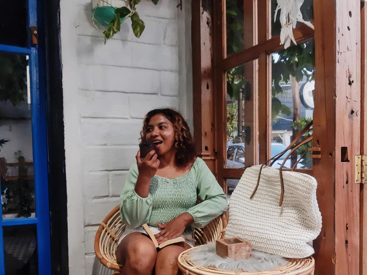 Kalinda Homey Karimunjawa Exteriér fotografie