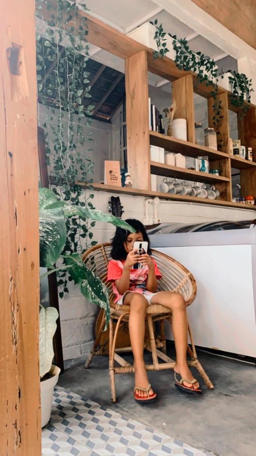 Kalinda Homey Karimunjawa Exteriér fotografie